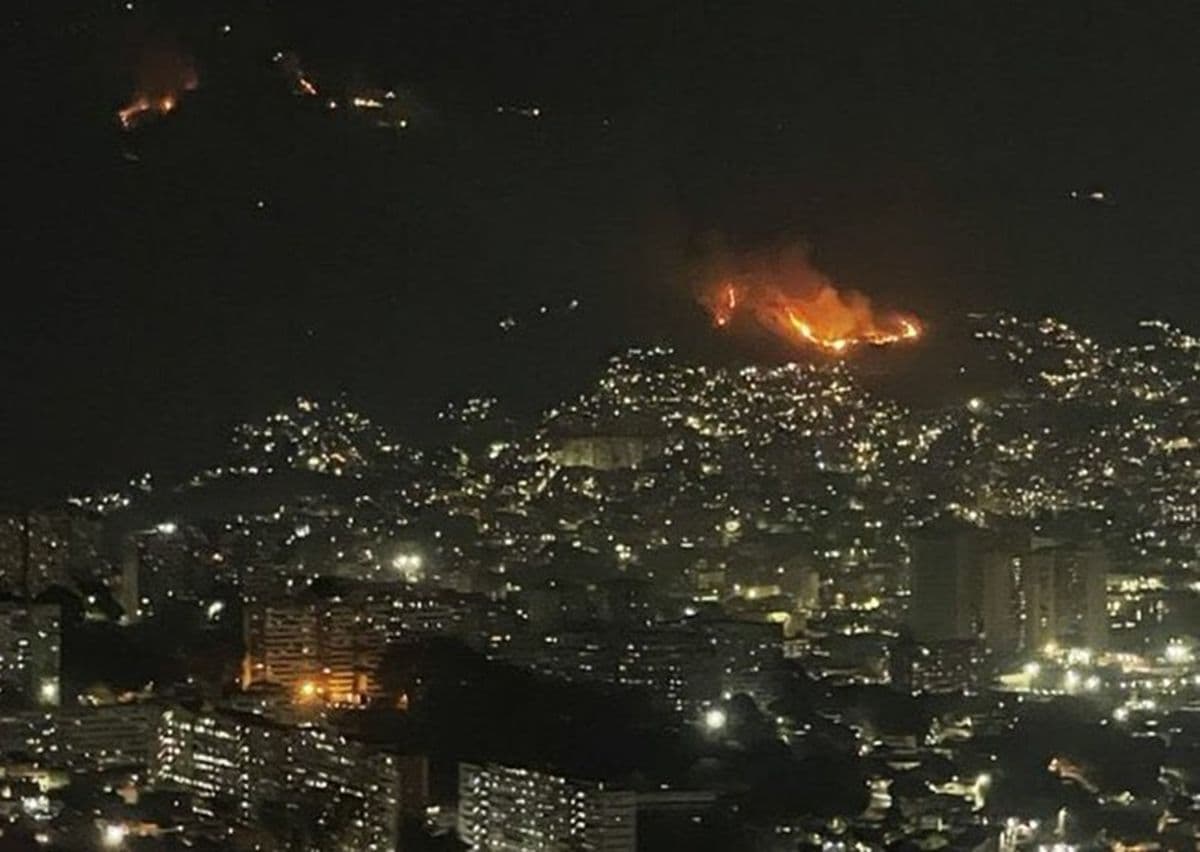 Indonesia Serukan AS dan Venezuela Selesaikan Konflik Secara Damai Indonesia Serukan AS dan Venezuela Selesaikan Konflik Secara Damai