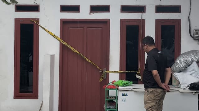 Satu Keluarga Tewas di Tanjung Priok, Polisi Ungkap Kondisi Terkini Korban Selamat Satu Keluarga Tewas di Tanjung Priok, Polisi Ungkap Kondisi Terkini Korban Selamat