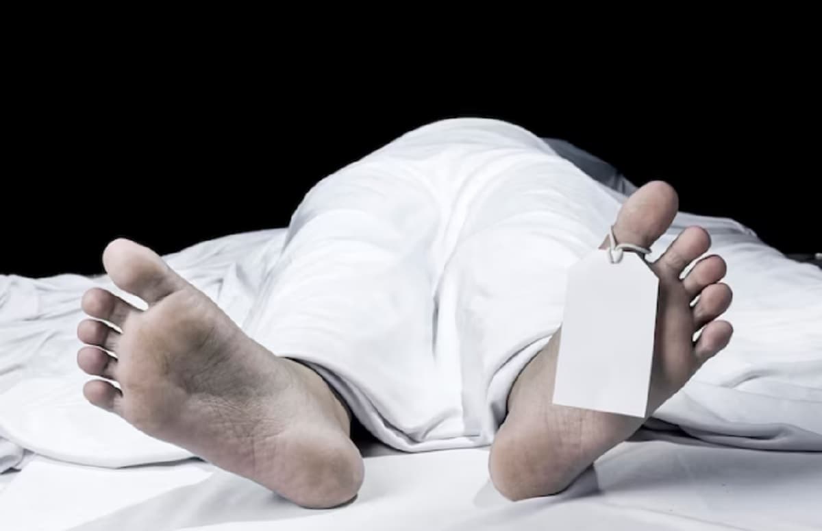 Dua Pria Diduga Dianiaya di Depok, Satu Orang Tewas dan Satu Kritis Dua Pria Diduga Dianiaya di Depok, Satu Orang Tewas dan Satu Kritis