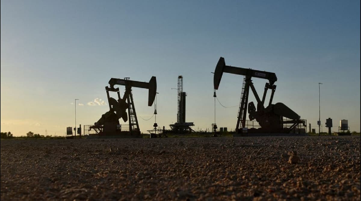 AS Ajak Chevron Cs Kembali Investasi di Venezuela AS Ajak Chevron Cs Kembali Investasi di Venezuela