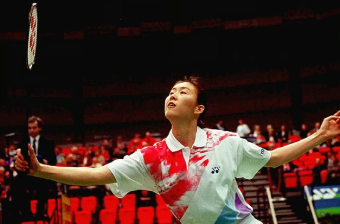 Kisah Miris Ye Zhaoying, Rival Susy Susanti yang Dianggap Pengkhianat Negara hingga Diasingkan! Kisah Miris Ye Zhaoying, Rival Susy Susanti yang Dianggap Pengkhianat Negara hingga Diasingkan!