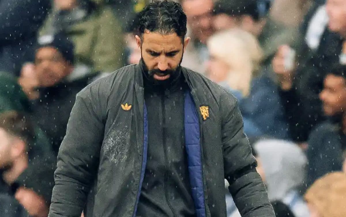 5 Calon Pelatih Pengganti Ruben Amorim yang Dipecat Manchester United, Nomor 1 Enzo Maresca 5 Calon Pelatih Pengganti Ruben Amorim yang Dipecat Manchester United, Nomor 1 Enzo Maresca