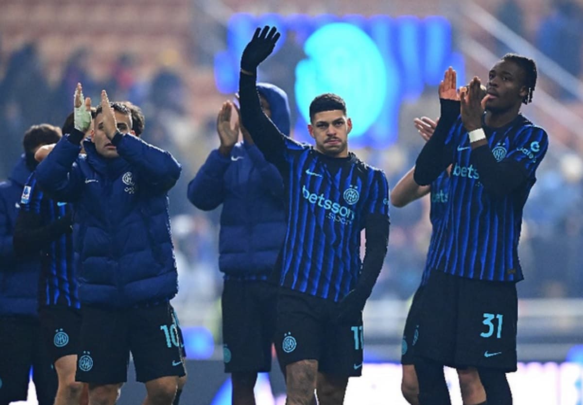 Hasil Liga Italia 2025-2026 Semalam: Emil Audero Gagal Bantu Cremonese Menang, Inter Milan Gilas Bologna 3-1! Hasil Liga Italia 2025-2026 Semalam: Emil Audero Gagal Bantu Cremonese Menang, Inter Milan Gilas Bologna 3-1!