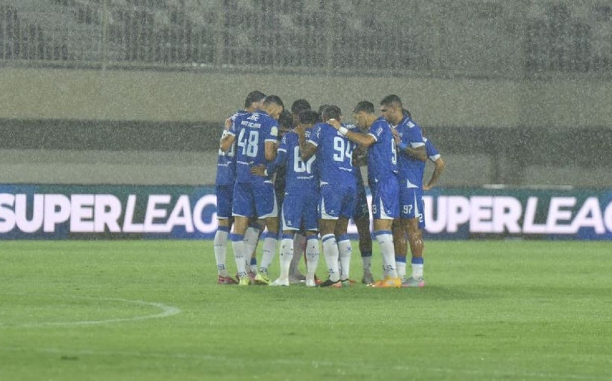 Jadwal Siaran Langsung Persik Kediri vs Persib Bandung di Super League 2025-2026: Maung Bandung Wajib Waspada! Jadwal Siaran Langsung Persik Kediri vs Persib Bandung di Super League 2025-2026: Maung Bandung Wajib Waspada!