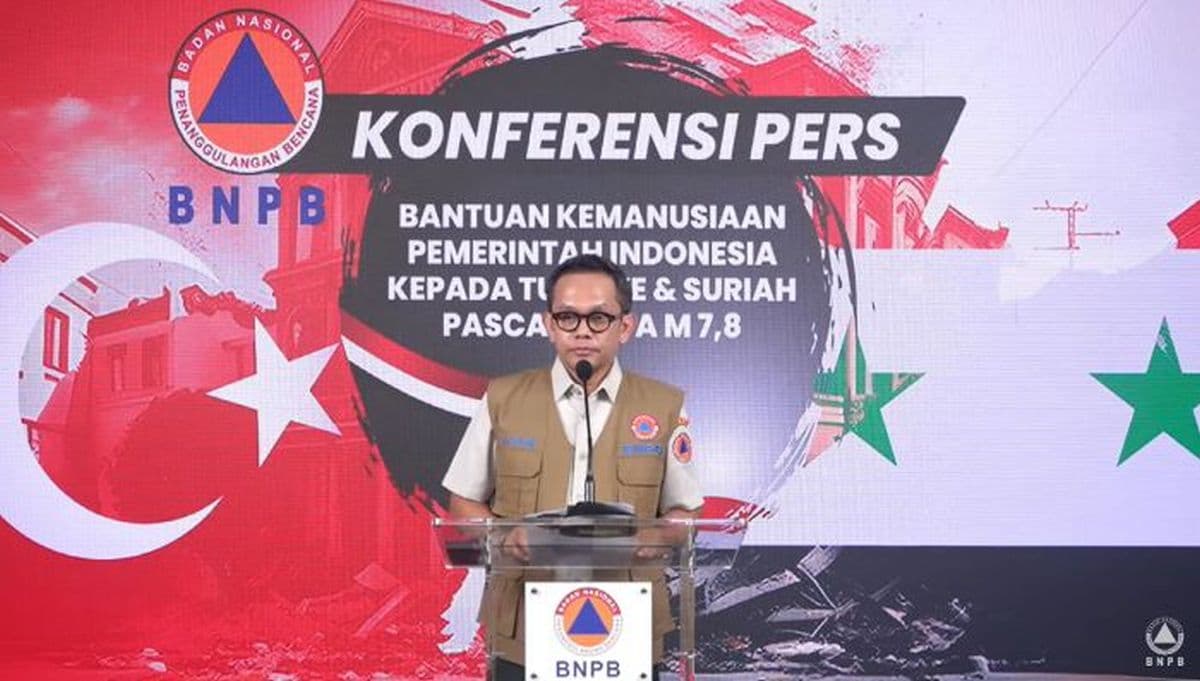 BNPB: Tanggap Darurat Ditetapkan di Sitaro Pascabanjir Bandang BNPB: Tanggap Darurat Ditetapkan di Sitaro Pascabanjir Bandang