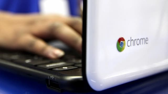 Laptop Chromebook Dinilai Tak Sesuai Kebutuhan Sekolah Dasar Laptop Chromebook Dinilai Tak Sesuai Kebutuhan Sekolah Dasar