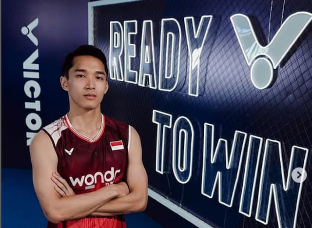 Mengenal Aturan Baru Time Clock 25 Detik yang Diuji Coba BWF di Indonesia Masters 2026 Mengenal Aturan Baru Time Clock 25 Detik yang Diuji Coba BWF di Indonesia Masters 2026