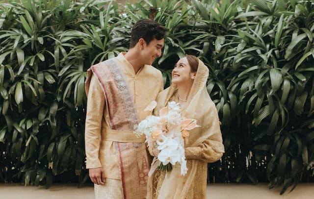 Profil dan Biodata Ibrahim Risyad, Suami Salshabilla Adriani yang Viral usai Tak Izinkan Istri Jadi IRT Profil dan Biodata Ibrahim Risyad, Suami Salshabilla Adriani yang Viral usai Tak Izinkan Istri Jadi IRT