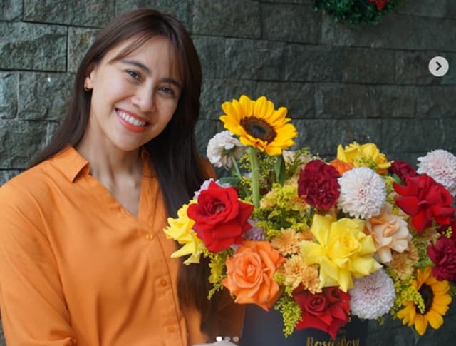 Kisah Bellaetrix Manuputty, Eks Pebulu Tangkis Supercantik yang Sempat Coba Peruntungan Jadi Calon Legislatif Kisah Bellaetrix Manuputty, Eks Pebulu Tangkis Supercantik yang Sempat Coba Peruntungan Jadi Calon Legislatif