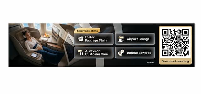 Kuliner Lezat dan Wajib Dicoba saat Liburan di Singapura, Wajib Masuk List! Kuliner Lezat dan Wajib Dicoba saat Liburan di Singapura, Wajib Masuk List!