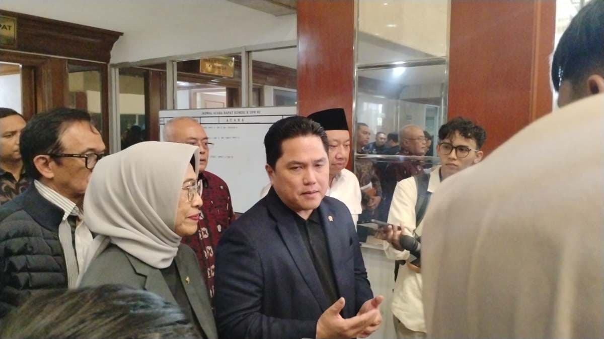 Bonus ASEAN Para Games 2025 Masih Menanti Keputusan Pemerintah Bonus ASEAN Para Games 2025 Masih Menanti Keputusan Pemerintah