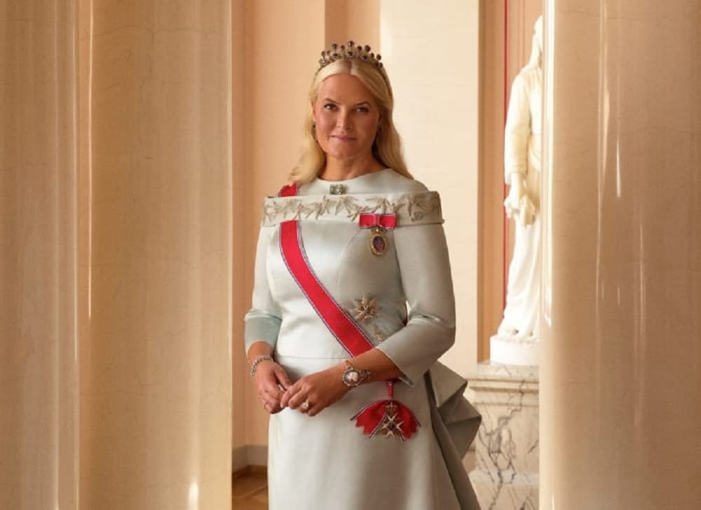 Namanya Disebut 1.000 Kali di Berkas Epstein, Putri Mahkota Norwegia Akui Khilaf Namanya Disebut 1.000 Kali di Berkas Epstein, Putri Mahkota Norwegia Akui Khilaf