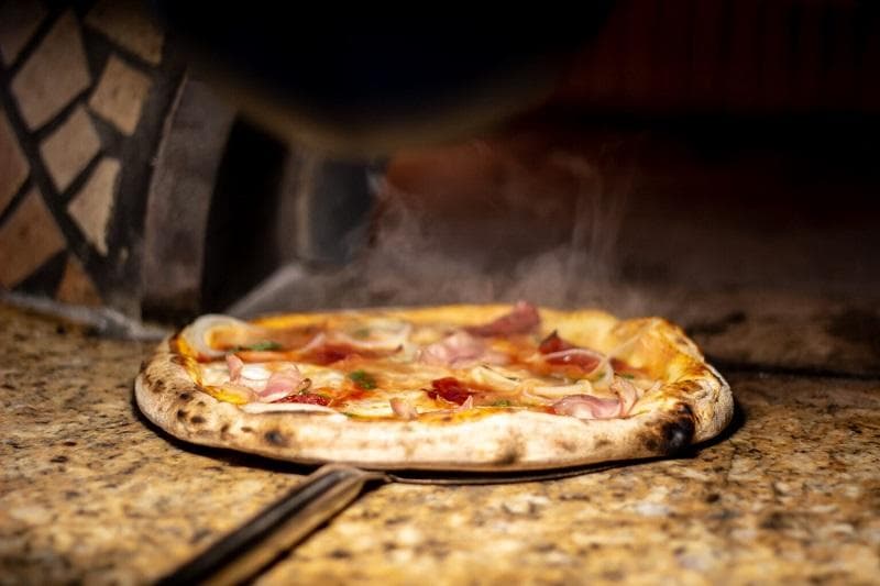 8 Dessert Italia yang Bikin Lidah Ketagihan 8 Dessert Italia yang Bikin Lidah Ketagihan