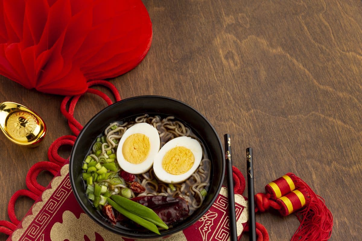 5 Hidangan yang Cocok Disajikan Saat Imlek 5 Hidangan yang Cocok Disajikan Saat Imlek