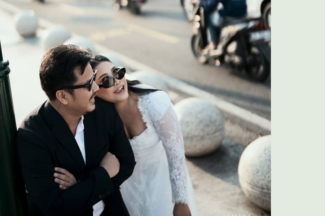 Boiyen Tegaskan Tak Tahu Kasus Penipuan Dana Investasi yang Jerat Rully Akbar Boiyen Tegaskan Tak Tahu Kasus Penipuan Dana Investasi yang Jerat Rully Akbar