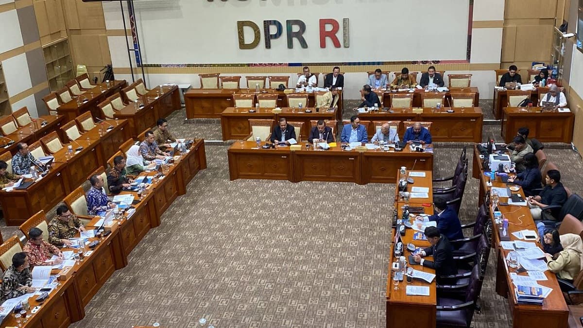 PPATK Deteksi Transaksi Judol di Bawah Rp300 Triliun, Targetkan Turun 50 Persen PPATK Deteksi Transaksi Judol di Bawah Rp300 Triliun, Targetkan Turun 50 Persen