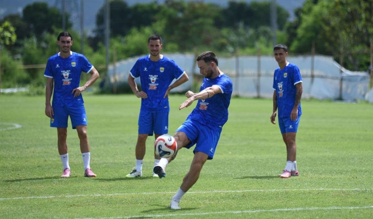 5 Pemain Termahal di Super League saat Ini, Nomor 1 Thom Haye 5 Pemain Termahal di Super League saat Ini, Nomor 1 Thom Haye