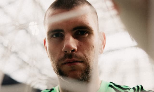 Rekrut Maarten Paes, Ajax Amsterdam: Calon Kiper Andalan Kami! Rekrut Maarten Paes, Ajax Amsterdam: Calon Kiper Andalan Kami!