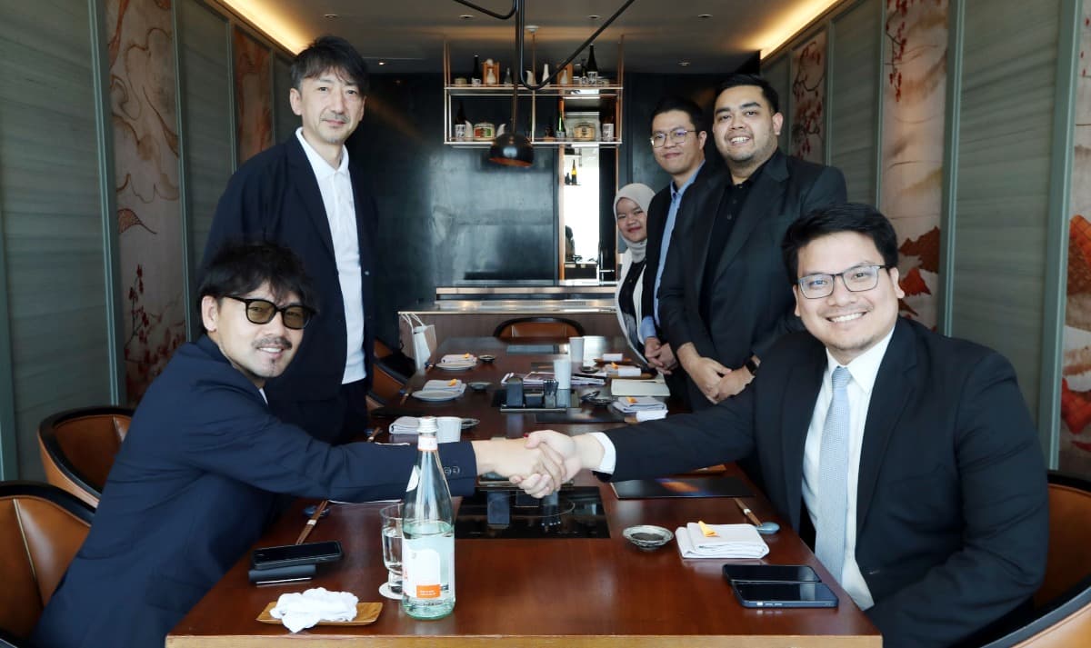 Tingkatkan Mutu Kompetisi, FFI Jalin Kolaborasi dengan Liga Futsal Jepang Tingkatkan Mutu Kompetisi, FFI Jalin Kolaborasi dengan Liga Futsal Jepang