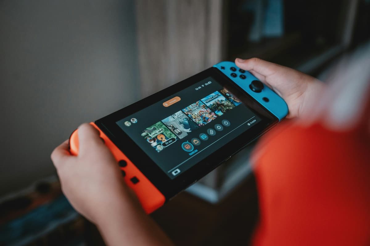 Lampaui DS, Switch Menjadi Konsol Nintendo Terlaris Sepanjang Masa Lampaui DS, Switch Menjadi Konsol Nintendo Terlaris Sepanjang Masa