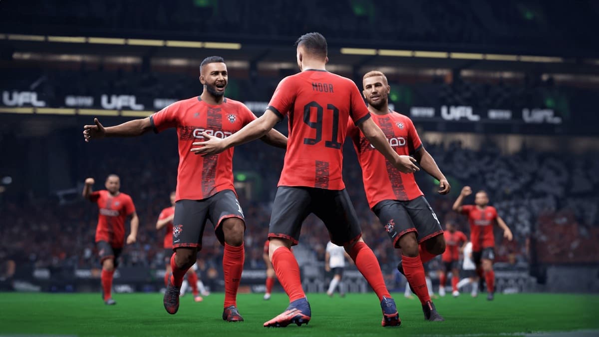 Link dan Cara Download UFL Soccer Game 2026 0.11.1 APK for Android Link dan Cara Download UFL Soccer Game 2026 0.11.1 APK for Android