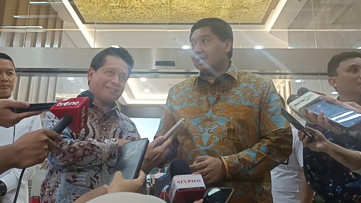Pembangunan Rumah Subsidi MBR Meningkat, Capai 32 Ribu Unit Pembangunan Rumah Subsidi MBR Meningkat, Capai 32 Ribu Unit