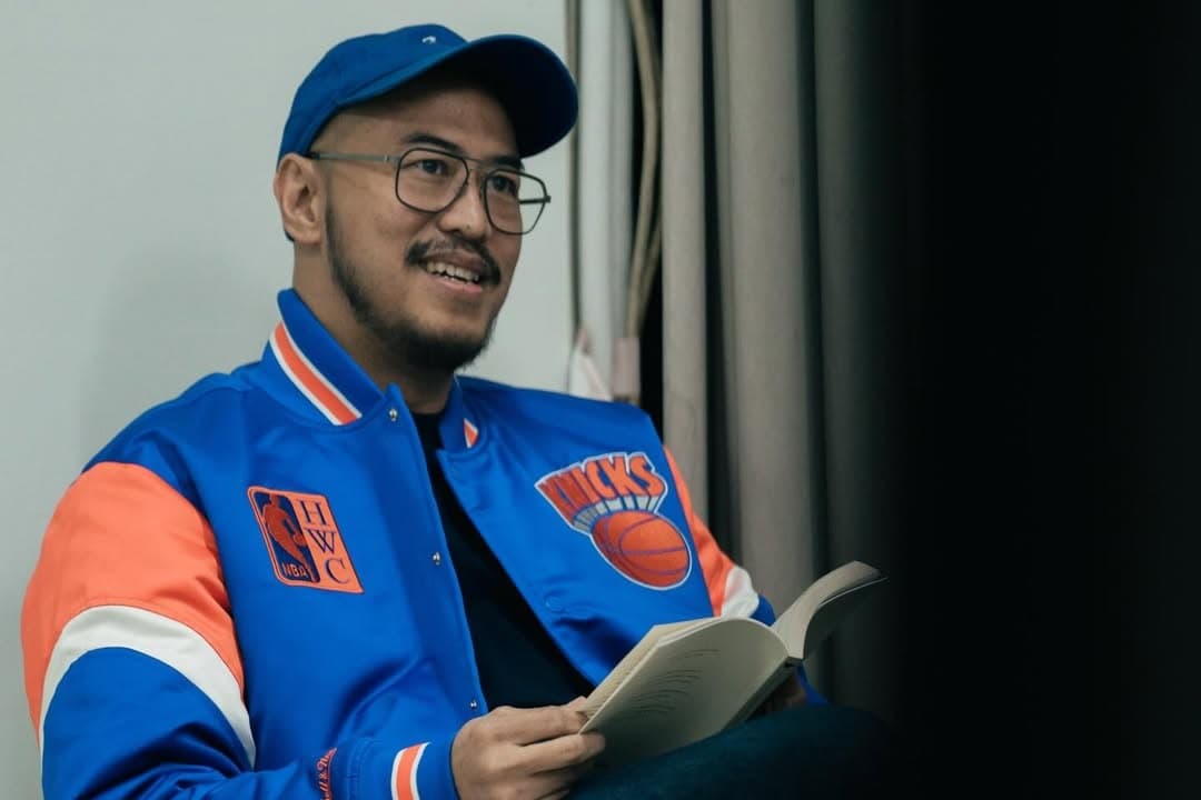 Jumat, Pandji Pragiwaksono Jalani Pemeriksaan Kasus Mens Rea di Polda Metro Jaya Jumat, Pandji Pragiwaksono Jalani Pemeriksaan Kasus Mens Rea di Polda Metro Jaya