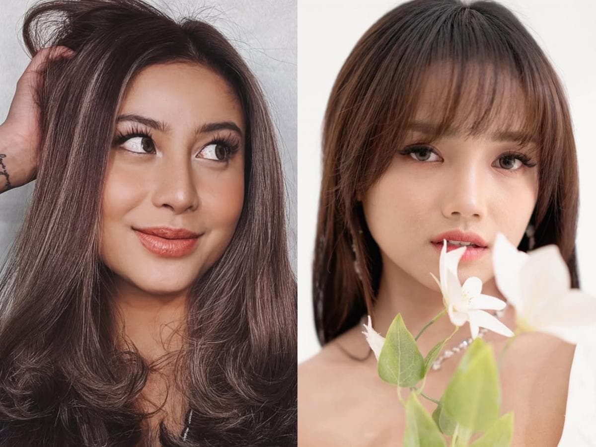 2 Selebgram Cantik yang Bolak-Balik Ditipu Karyawan Sendiri 2 Selebgram Cantik yang Bolak-Balik Ditipu Karyawan Sendiri