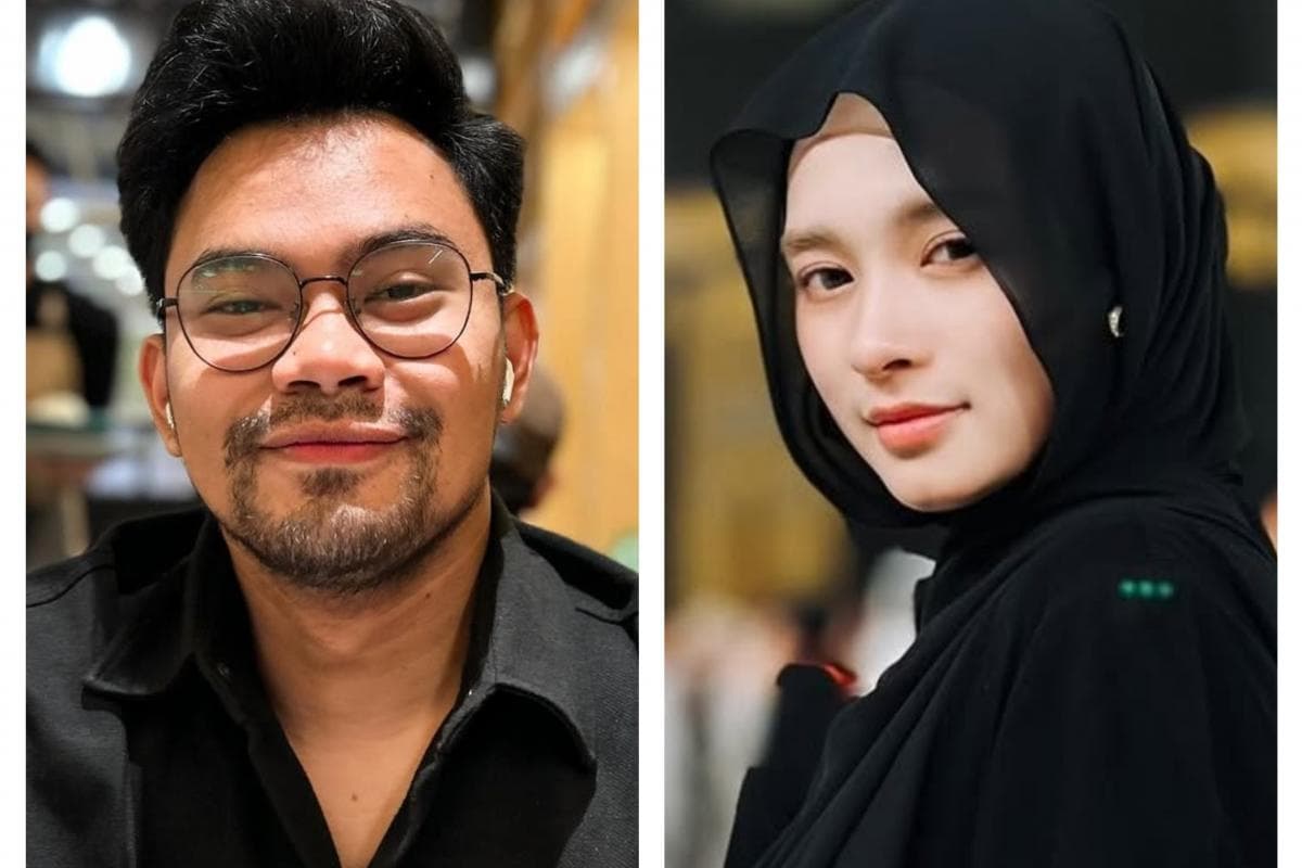 Pisah Rumah dengan Insanul Fahmi, Inara Rusli Akui Siap jika Harus Bercerai Pisah Rumah dengan Insanul Fahmi, Inara Rusli Akui Siap jika Harus Bercerai