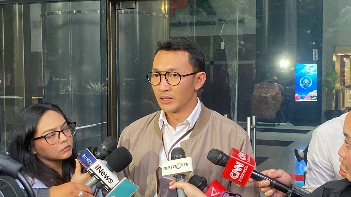 Kepala KPP Madya Banjarmasin Kena OTT KPK Kepala KPP Madya Banjarmasin Kena OTT KPK