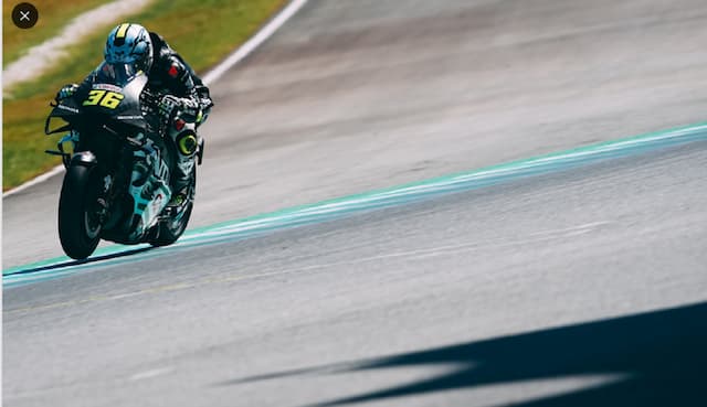 Hasil Tes Pramusim MotoGP 2026 Hari Kedua di Sirkuit Sepang Sesi 2: Marc Marquez Ke-14, Joan Mir Tercepat! Hasil Tes Pramusim MotoGP 2026 Hari Kedua di Sirkuit Sepang Sesi 2: Marc Marquez Ke-14, Joan Mir Tercepat!
