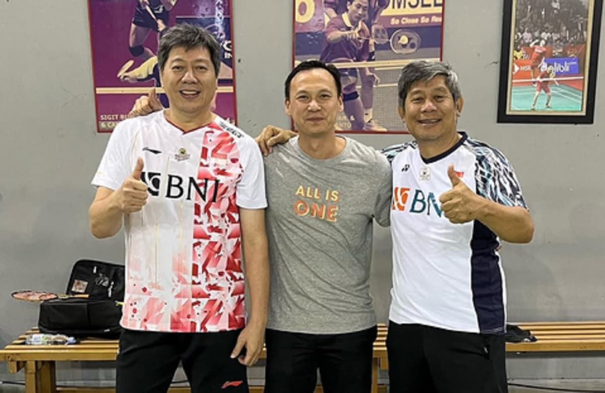 Kisah Satu-satunya Pebulu Tangkis yang Juara BWF World Championships Bersama 2 Negara Berbeda Kisah Satu-satunya Pebulu Tangkis yang Juara BWF World Championships Bersama 2 Negara Berbeda
