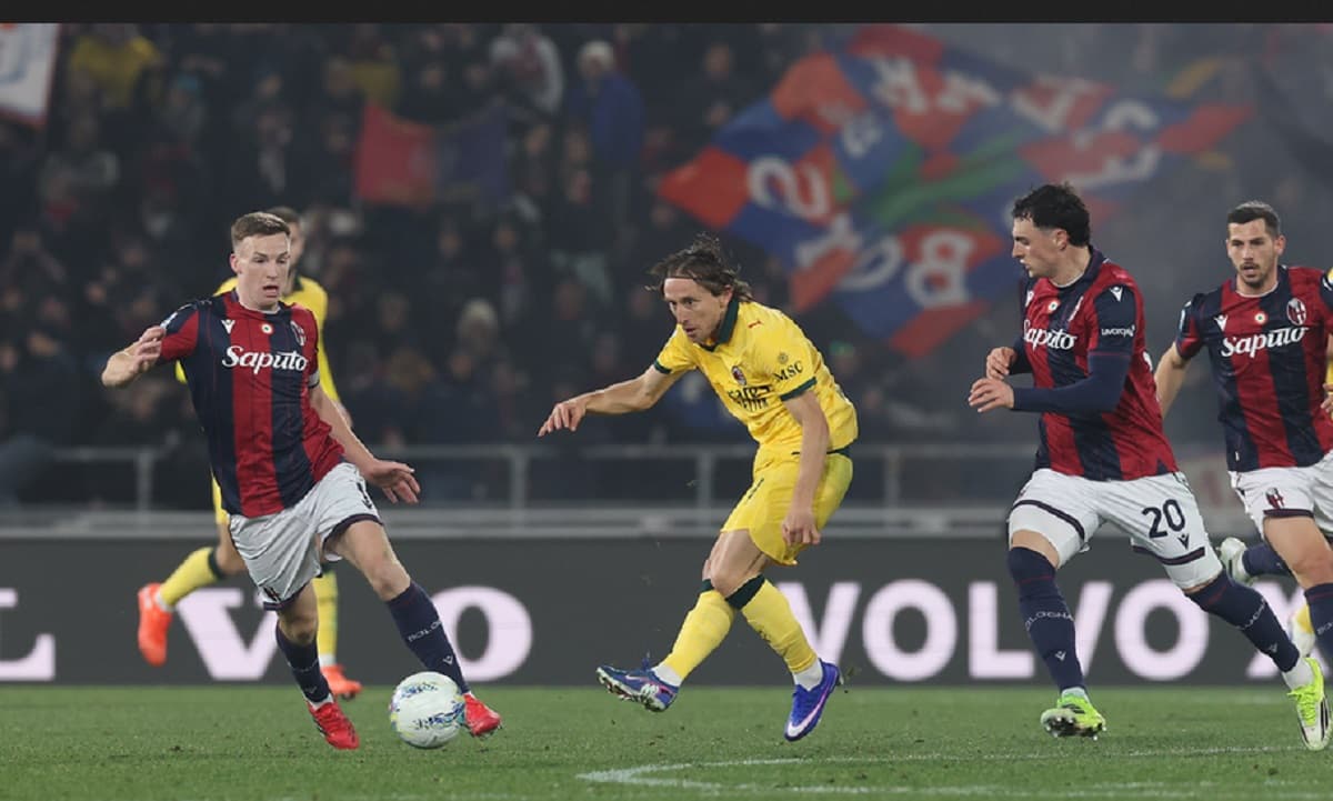 AC Milan Libas Bologna 3-0, Massimiliano Allegri Ungkap Target di Liga Italia 2025-2026 AC Milan Libas Bologna 3-0, Massimiliano Allegri Ungkap Target di Liga Italia 2025-2026