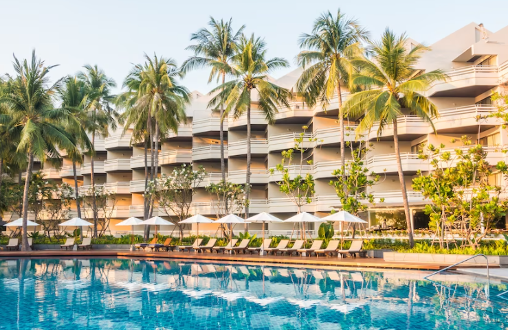 Tidak Semua Penginapan di Jakarta Kena Pajak Hotel, Ini Tempat yang Dikecualikan Tidak Semua Penginapan di Jakarta Kena Pajak Hotel, Ini Tempat yang Dikecualikan