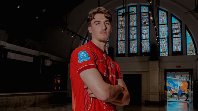 BREAKING NEWS: Persija Jakarta Resmi Datangkan Mauro Zijlstra sang Penyerang Timnas Indonesia! BREAKING NEWS: Persija Jakarta Resmi Datangkan Mauro Zijlstra sang Penyerang Timnas Indonesia!