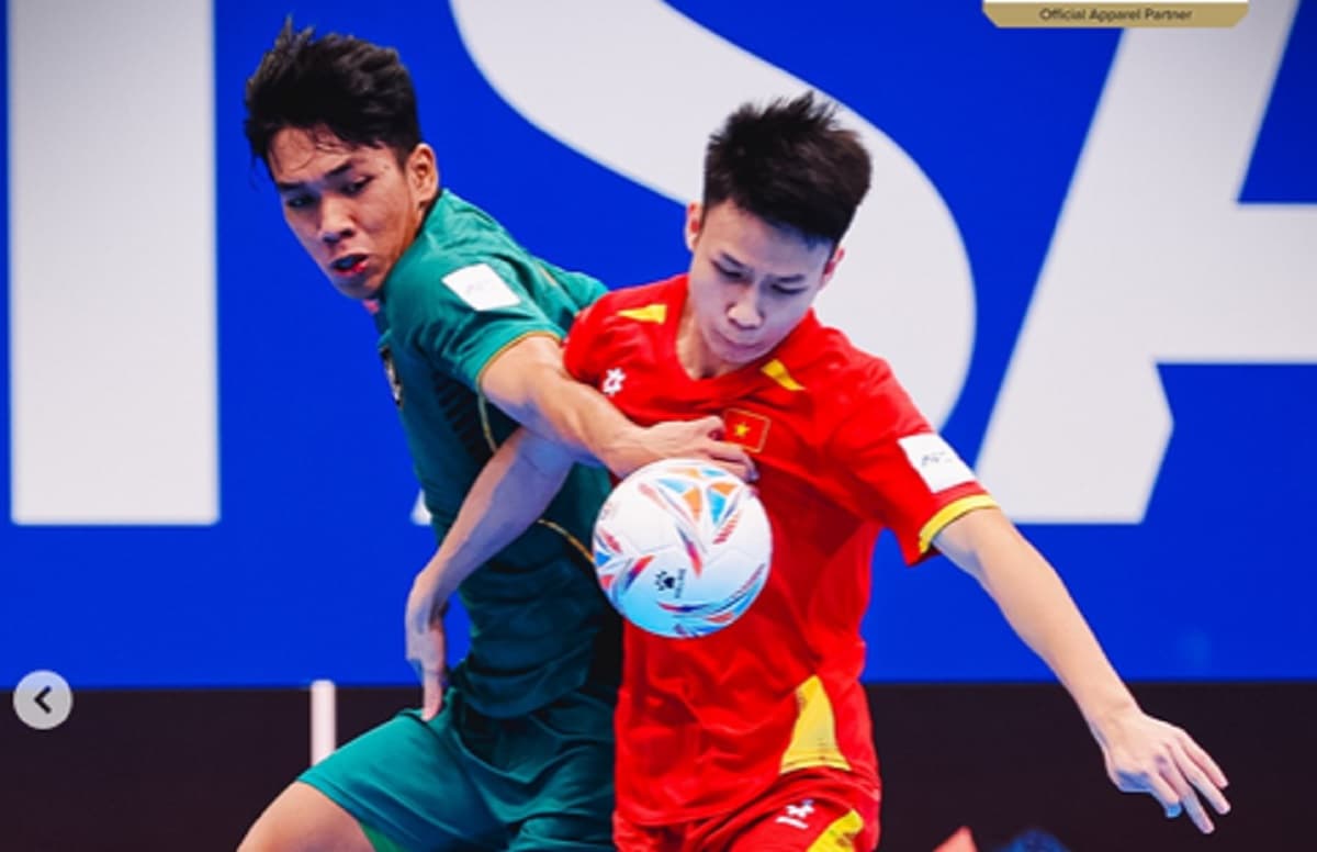 Jadwal Siaran Langsung Timnas Futsal Indonesia vs Jepang di Semifinal Piala Asia Futsal 2026 Hari Ini, Live di MNCTV! Jadwal Siaran Langsung Timnas Futsal Indonesia vs Jepang di Semifinal Piala Asia Futsal 2026 Hari Ini, Live di MNCTV!