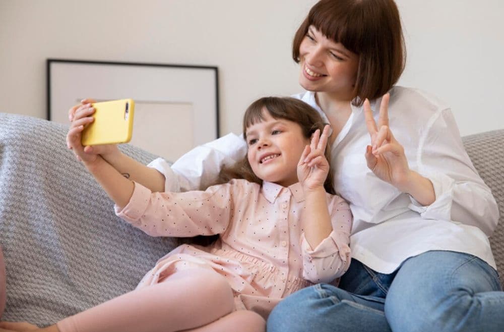 Anak-Anak Cenderung Manipulasi Usia di Platform Digital Anak-Anak Cenderung Manipulasi Usia di Platform Digital