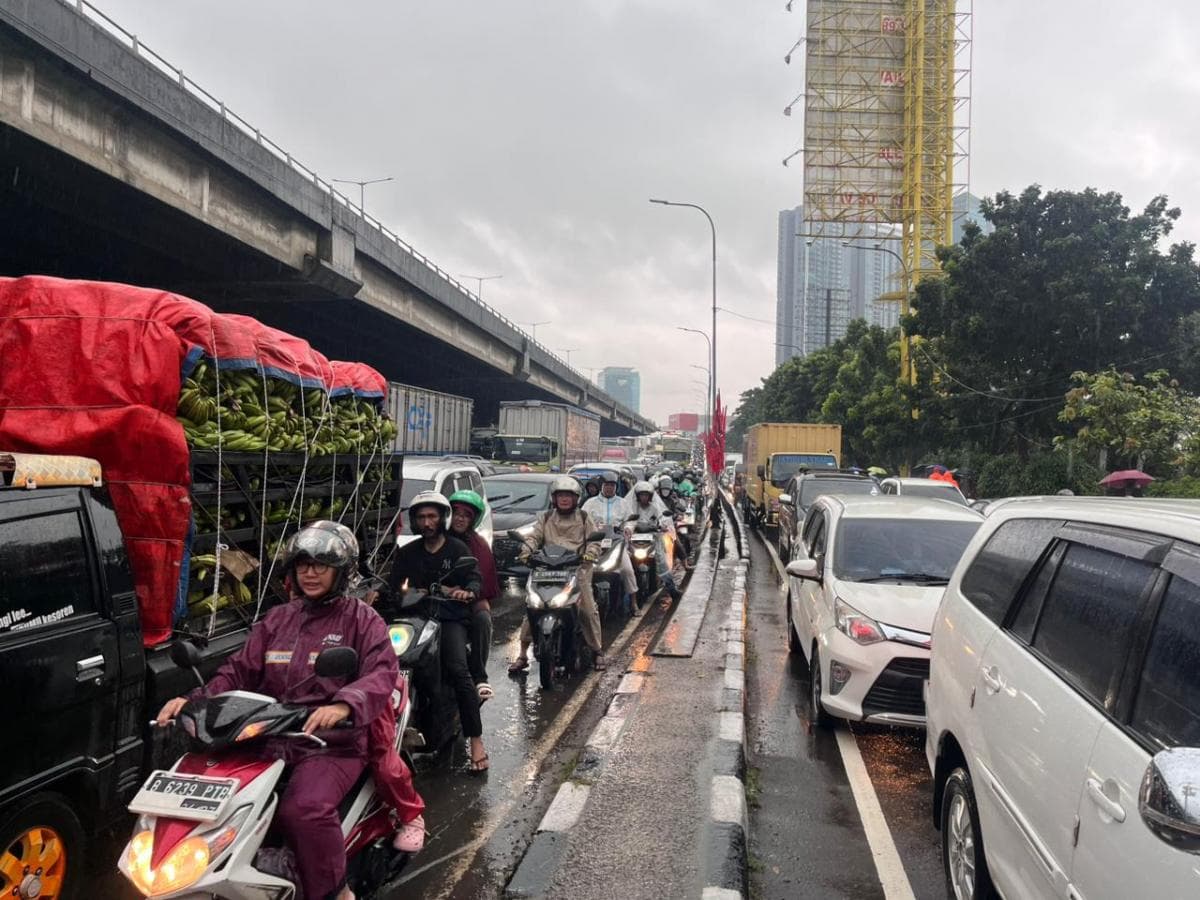 Ini Lapangan Usaha Sumber Pertumbuhan Ekonomi Indonesia di Kuartal IV-2025 Ini Lapangan Usaha Sumber Pertumbuhan Ekonomi Indonesia di Kuartal IV-2025
