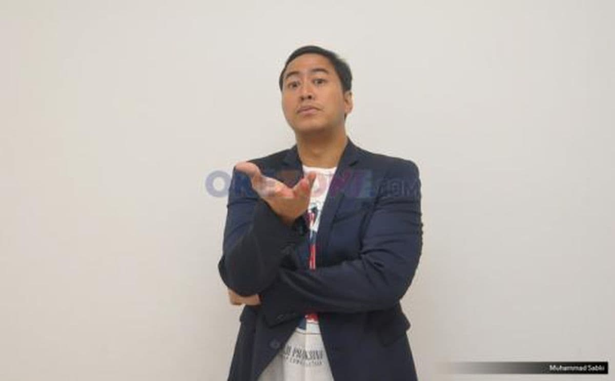 Pandji Pragiwaksono Dipanggil Polisi soal Materi Mens Rea, Ini yang Akan Didalami Penyidik Pandji Pragiwaksono Dipanggil Polisi soal Materi Mens Rea, Ini yang Akan Didalami Penyidik