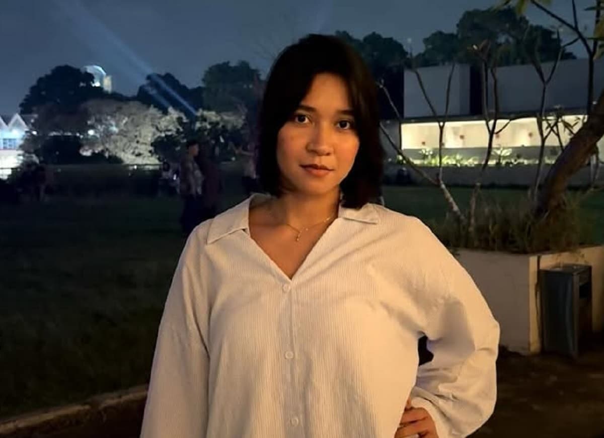 Kisah Pebulu Tangkis Supercantik Ester Nurumi Sembuh Cedera Kaki Parah hingga Comeback Manis di Kejuaraan Asia Kisah Pebulu Tangkis Supercantik Ester Nurumi Sembuh Cedera Kaki Parah hingga Comeback Manis di Kejuaraan Asia