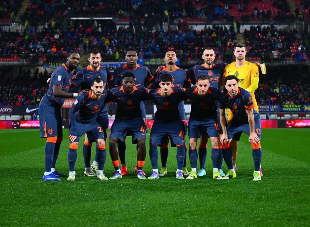 Inter Milan Lolos Semifinal Coppa Italia 2025-2026 Usai Hajar Torino 2-1, Cristian Chivu Siap Hadapi Jadwal Padat Inter Milan Lolos Semifinal Coppa Italia 2025-2026 Usai Hajar Torino 2-1, Cristian Chivu Siap Hadapi Jadwal Padat