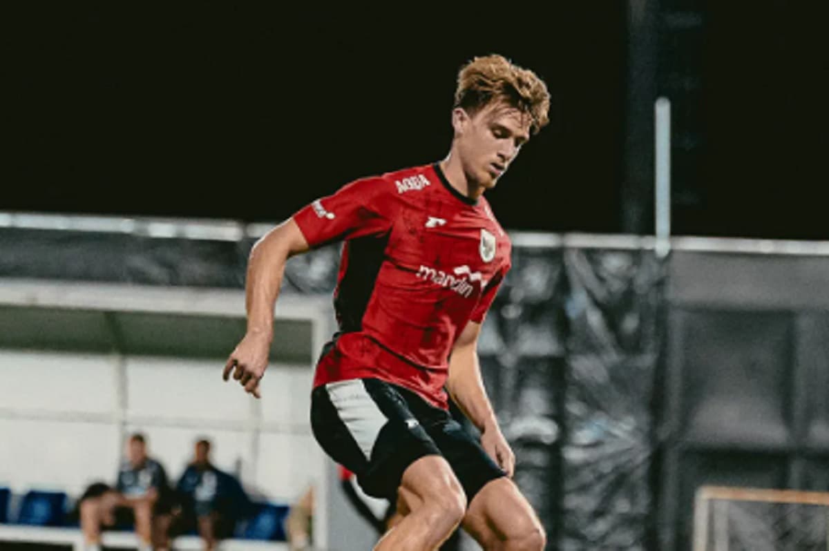 Termasuk Jay Idzes, Pemain-Pemain Timnas Indonesia Dukung Mauro Zijlstra Gabung Persija Jakarta Termasuk Jay Idzes, Pemain-Pemain Timnas Indonesia Dukung Mauro Zijlstra Gabung Persija Jakarta