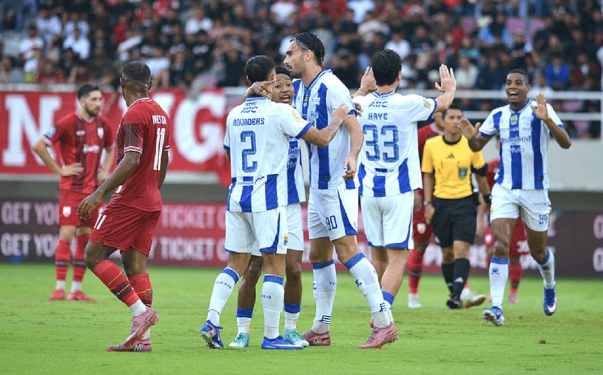 Bocor! Persib Bandung Umumkan Pemain Baru Lagi Setelah Sergio Castel? Bocor! Persib Bandung Umumkan Pemain Baru Lagi Setelah Sergio Castel?