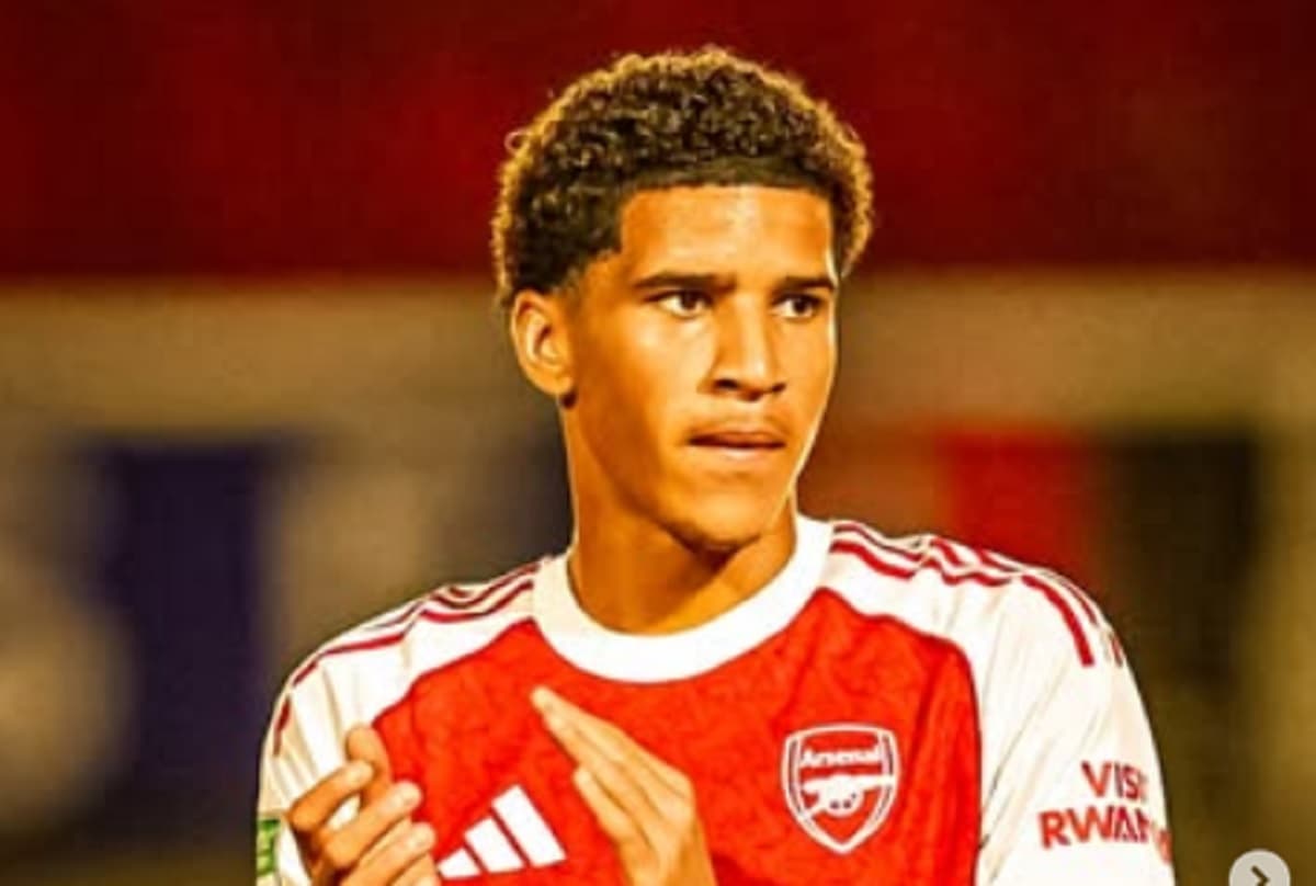 8 Pemain Keturunan yang Terbuka Bela Timnas Indonesia, Nomor 1 Cetak Hattrick Bareng Arsenal! 8 Pemain Keturunan yang Terbuka Bela Timnas Indonesia, Nomor 1 Cetak Hattrick Bareng Arsenal!