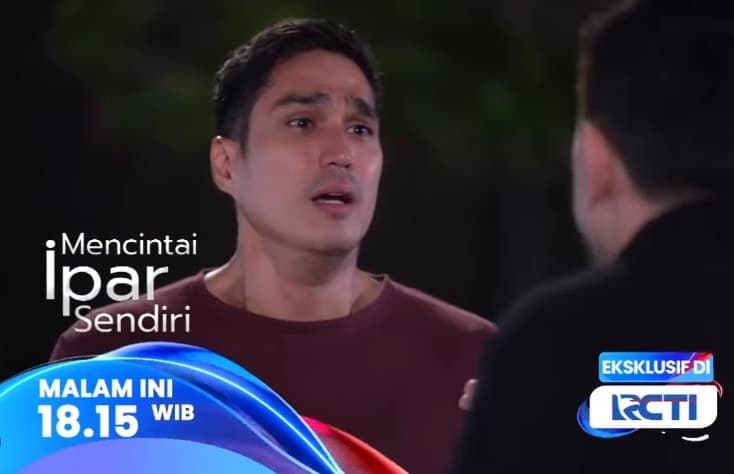 Sinopsis Sinetron Mencintai Ipar SendiriEpisode 81-82, Hanya di RCTI Sinopsis Sinetron Mencintai Ipar SendiriEpisode 81-82, Hanya di RCTI