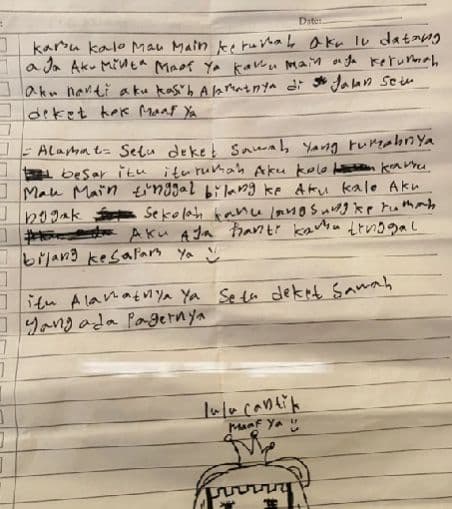 Belajar dari Siswa 4 SD yang Akhiri Hidup, Ini Pesan Psikolog untuk Orangtua Belajar dari Siswa 4 SD yang Akhiri Hidup, Ini Pesan Psikolog untuk Orangtua