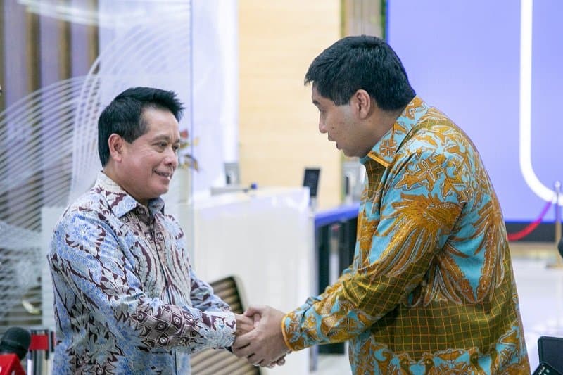 Menteri PKP Apresiasi Peran BRI, Sukses Hadirkan Perumahan Rakyat Menteri PKP Apresiasi Peran BRI, Sukses Hadirkan Perumahan Rakyat