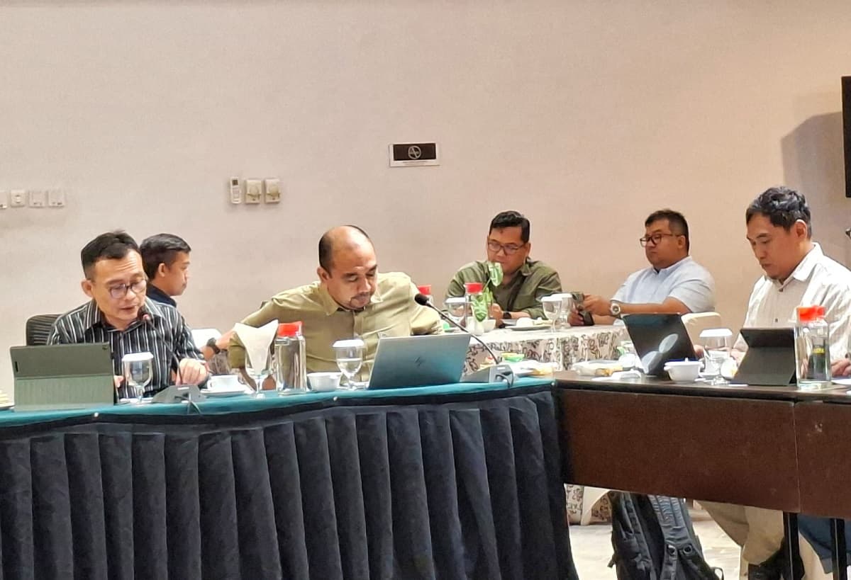 Moody’s Turunkan Outlook ke Negatif, BI Pastikan Ekonomi RI Tetap Solid Moody’s Turunkan Outlook ke Negatif, BI Pastikan Ekonomi RI Tetap Solid