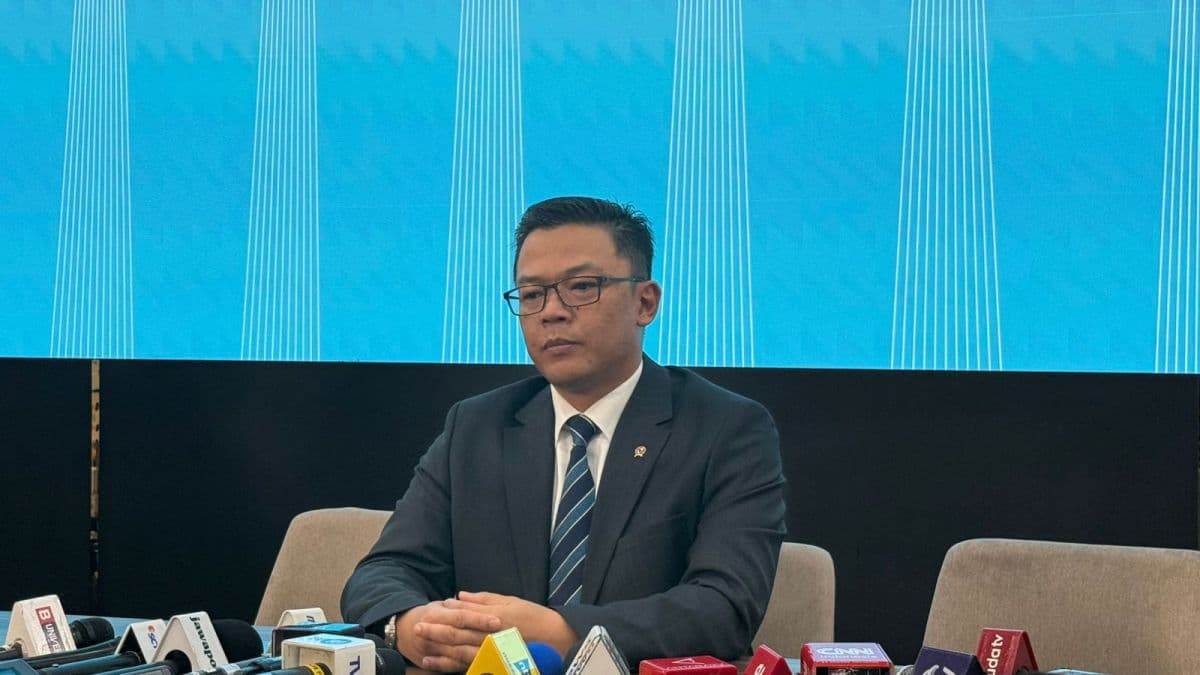 Gerindra Gelar Syukuran HUT Ke-18 Malam Ini, Prabowo Undang Tokoh Parpol Gerindra Gelar Syukuran HUT Ke-18 Malam Ini, Prabowo Undang Tokoh Parpol