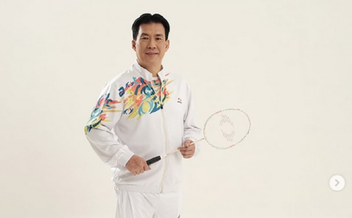 Kisah Raja Bulu Tangkis Dunia Alan Budikusuma, Juara Olimpiade Barcelona 1992 yang Gagal Sabet Medali Emas Asian Games Kisah Raja Bulu Tangkis Dunia Alan Budikusuma, Juara Olimpiade Barcelona 1992 yang Gagal Sabet Medali Emas Asian Games